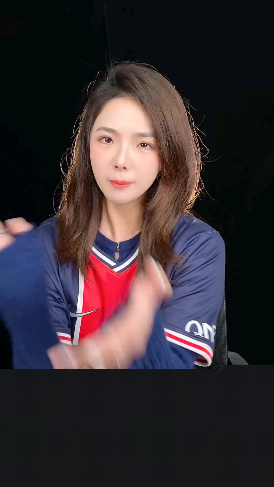 保持冷静