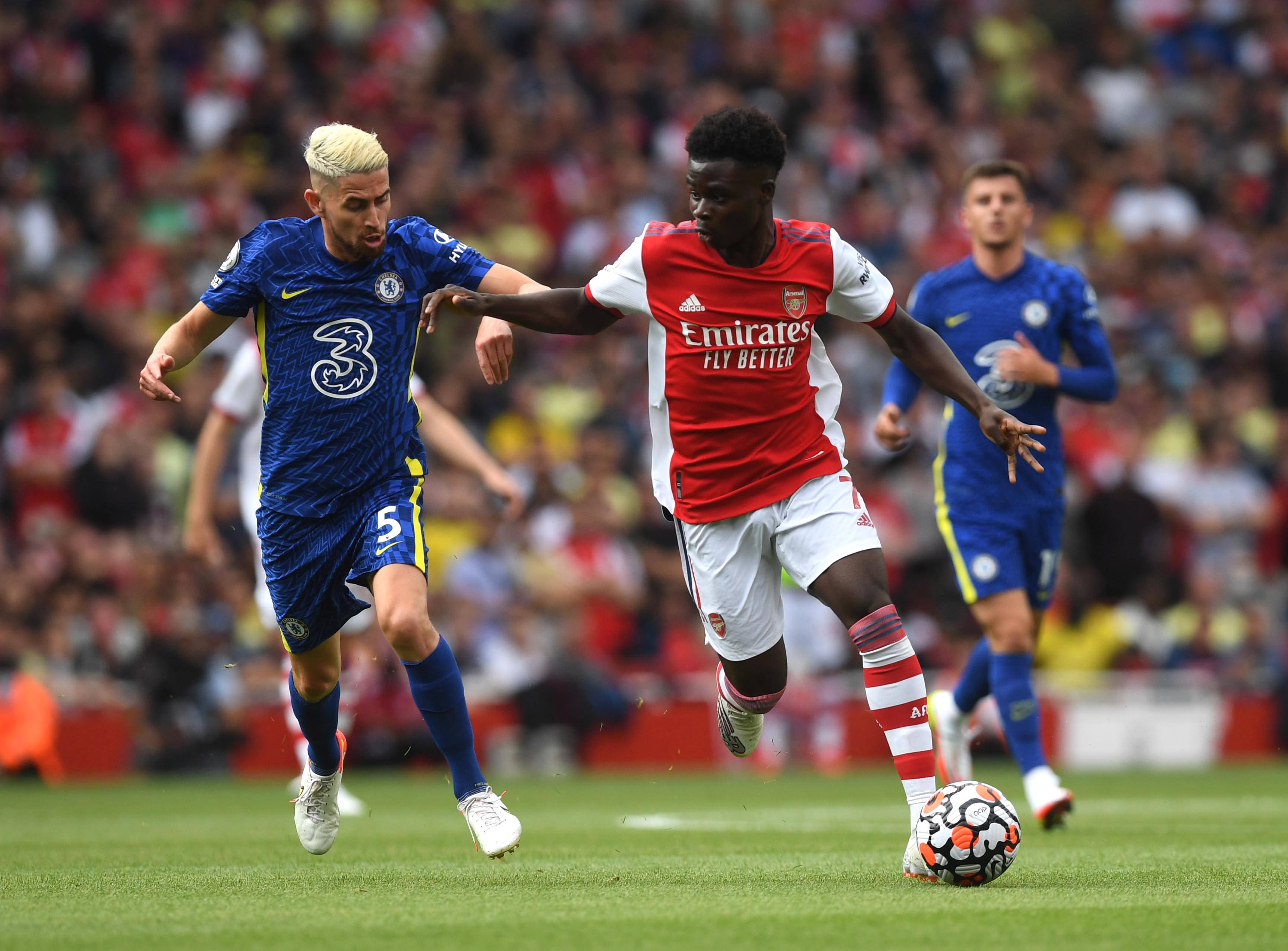 锋线上的新 锋线上的新