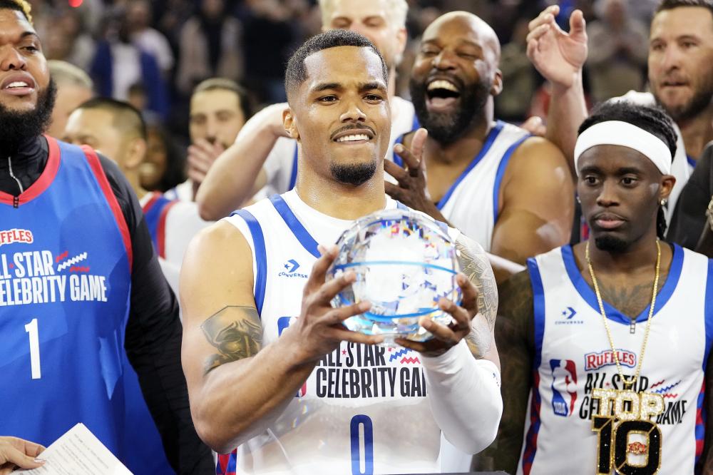 三分与防守 三分与防守